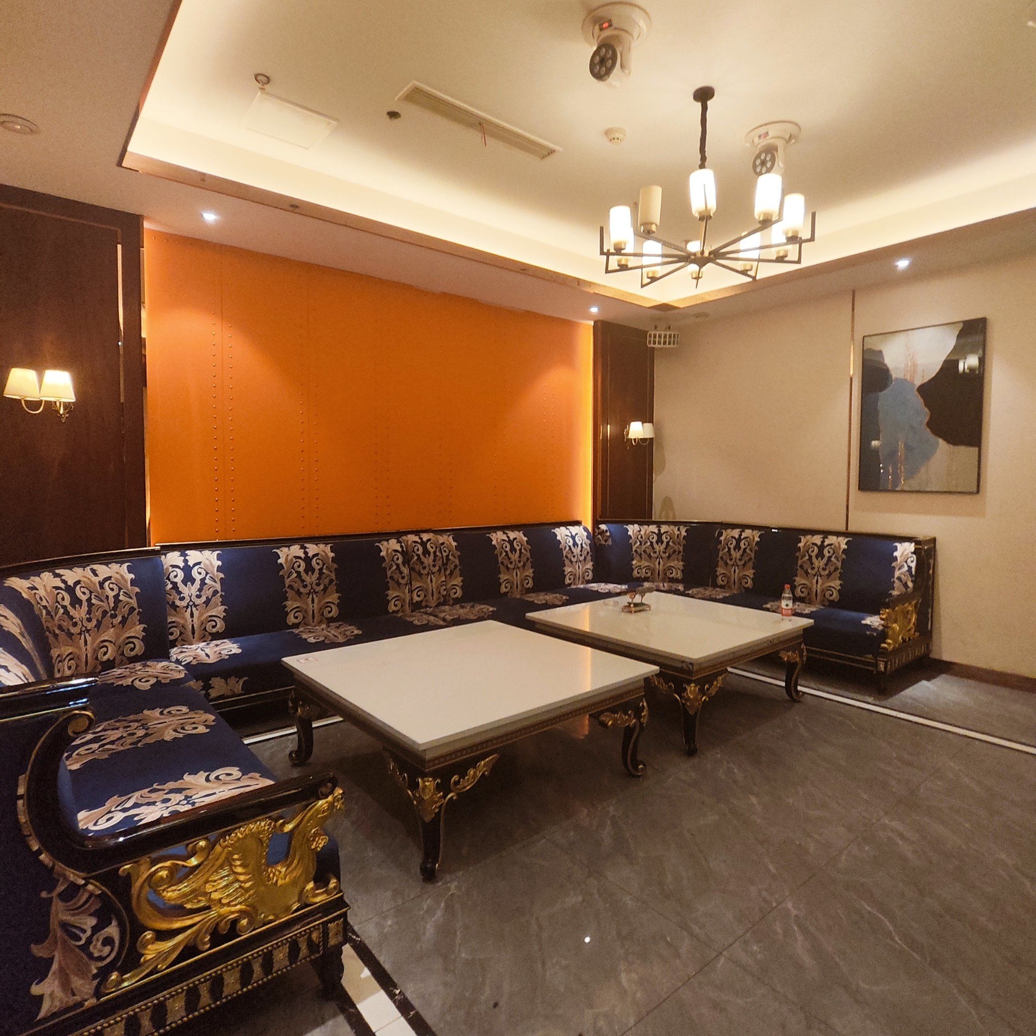 乌鲁木齐商务ktv最佳攻略指南-达坂城区ktv预定