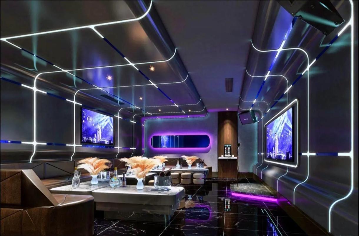 乌鲁木齐商务ktv能否组局解析-达坂城区ktv预定